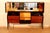 Mid-Century Sideboard in Mahogany, Rosewood and Maple by Osvaldo Borsani, Italy, 1950s For Sale - Image 16 of 18