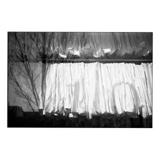 Paul Cooklin, White Shirts, Laundrette, Amsterdam, Edition of 50 For Sale