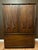 Vintage Broyhill Brasilia II Gentlemans Chest For Sale - Image 6 of 9