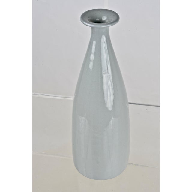 Mid-Century Modern Raymor Vase, Italy 1960s For Sale - Image 3 of 9