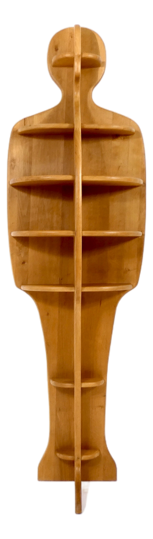 Vintage Max Bookcase, 1980s