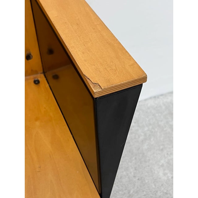 Bruce Sienkowski "Eli Armchair" for Charlotte, Usa 1991 - a Pair For Sale - Image 12 of 13