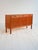 Scandinavian Teak Sideboard, 1960s For Sale - Image 3 of 11