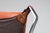 Falcon Lounge Chair Leather and Metal by Sigurd Ressell for Vatne Møbler, 1970 For Sale - Image 15 of 17