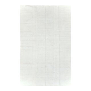 Galerie Shabab Collection Mid-20th Century Turkish Flatweave Kilim Accent Rug For Sale