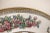 White Pair of 19th C. Antique Minton Chinoiserie Ironstone "Indian Tree" Soup Plates For Sale - Image 8 of 14