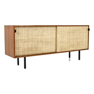 Sideboard attributed to Florence Knoll Bassett for Knoll International, 1950s For Sale