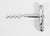 1980s Vintage Silver Plated Bar Accessory Set, 1980s, Set of 5 For Sale - Image 5 of 13