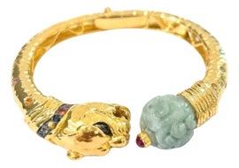 Example of Classical Greek Bracelets