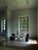 Alcm Rectangular Bench in Verde Alpi & Carrara Marbles by Bufalini Design For Sale - Image 11 of 14
