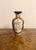 Quality antique Japanese imari vase, having a quality antique Japanese imari vase with a bulbous shaped body with a fluted...