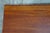 Brown Bob Timberlake for Lexington American Cherry Farmhouse Coffee Cocktail Table 44" For Sale - Image 8 of 18