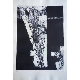 Daphné Bitchatch, Fragments, Etching For Sale