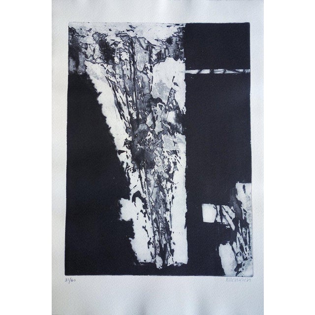 Daphné Bitchatch, Fragments, Etching For Sale