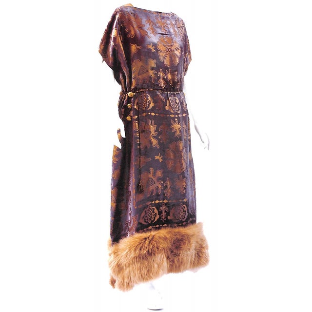 "Poiret" Book 2007 Koda, Harold and Bolton, Andrew For Sale In New York - Image 6 of 12