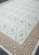 Gray Turkish Oushak Rug 10'4" x 14'3" #20411 For Sale - Image 8 of 8