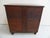 Antique Mahogany Chest of Drawers For Sale - Image 15 of 18