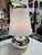 Chrome "Cindy" Table Lamp Attributed to Ferruci Laviani for Kartell, Italy, Circa 1970s For Sale - Image 8 of 9