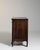 Early 19th Century Louis XV Brown Wood Chests of Drawers For Sale - Image 10 of 18