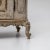 Baroque Half Cabinet, 1700s For Sale - Image 5 of 8