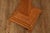 Brown Ppl Fine Woodworking Mission Oak and Stained Glass Floor Lamp For Sale - Image 8 of 18