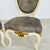French Louis XVI Accent Chairs – A Pair For Sale In New York - Image 6 of 6