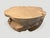 Andrianna Shamaris Impressive Bleached Teak Wood Coffee Table For Sale - Image 11 of 18