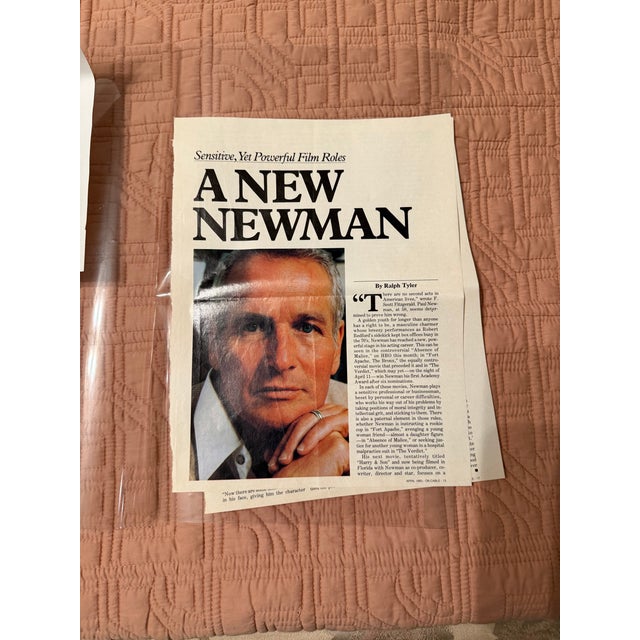 1930s Arcadian Oil Painting Signed Coghlan - Owned by Paul Newman's Mother/Documents Intact For Sale In Los Angeles - Image 6 of 11