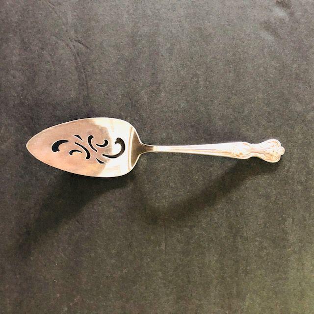 Original rogers silverplate