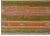 Textile Early 20th Century Konya Kilim Runner For Sale - Image 7 of 9