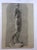 Late 19th Century Collection of 4 Antique Anatomical Drawings For Sale - Image 5 of 5