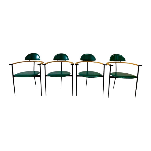 Italian Arrben Chair イタリア チェア カッシーナ イタリア ビンテージ チェア Vintage Italian Arrben Chair