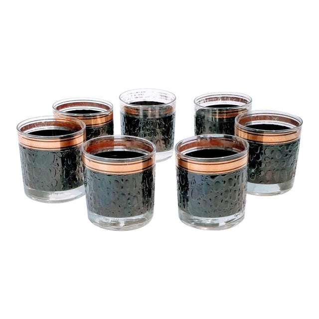 Capri of California Glasses MCM For Sale