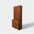 Antique Early American Solid Wood Rustic Cupboard Hutch For Sale - Image 14 of 14