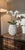 White Vintage Italian Textured Sea Urchin Ceramic Studio Vase For Sale - Image 8 of 12
