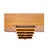 Model 4060 Credenza by Ib Køfod-Larsen for G Plan, 1960s For Sale - Image 6 of 10