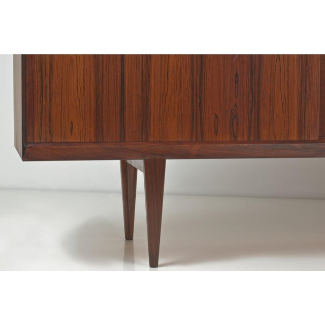 Highboard by Henry R. Hansen, Denmark, 1960s For Sale - Image 15 of 18
