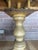 19th Century 19th Century Swedish Gustavian Tilt-Top Table in Bleached Pine For Sale - Image 5 of 15