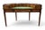 Early 20th Century Vintage Regency Carlton House Writing Desk by J. Zonon For Sale - Image 5 of 16