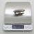 Vintage Italian Handmade Genuine Silver Piggy Pig Large Figurine Miniature Sculpture For Sale - Image 9 of 10