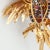 1960s 18k Yellow Gold Sapphire Ruby Diamond Parrot Brooch For Sale - Image 17 of 17