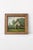 Wuest, Countryside House, Oil on Canvas, Framed For Sale - Image 10 of 10