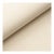 Schumacher Performance Linen Wallpaper in Oyster For Sale