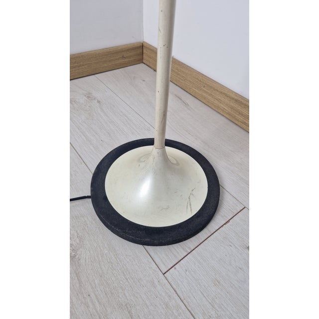 Vintage Floor Lamp Luminator from Stilnovo, 1970s For Sale - Image 12 of 13