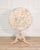 A beautiful mid-19th century Swedish round table reflecting the refined simplicity of the timeless Gustavian tradition....