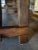 Contemporary 18th Century Style Italian Capretta Solid Old Oak Bench For Sale - Image 4 of 12