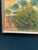 Lalla Blecher, Landscape, 1994, Oil on Canvas, Framed For Sale - Image 6 of 18