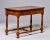 19th Century French Colonial Mahogany Console For Sale - Image 9 of 13