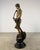 David and Goliath Bronze Sculpture, After Antonin Mercié - 38” Tall, Classical Figure For Sale - Image 13 of 16