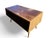 Walnut Veneer Desk attributed to Franz Ehrlich, 1950s For Sale - Image 11 of 18
